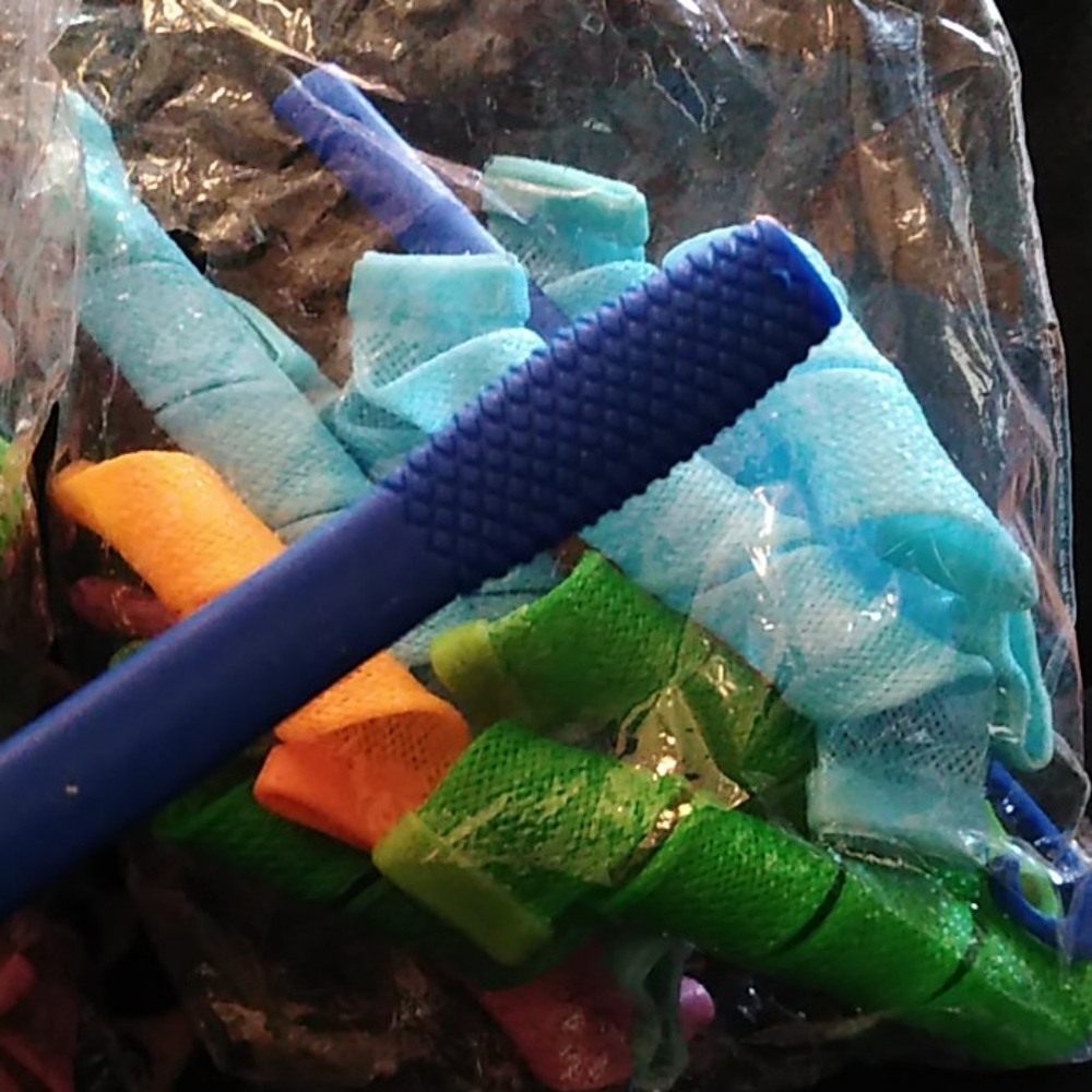 Curler set - Picture 5 of 6